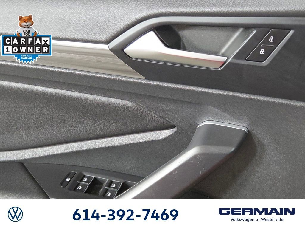 Used 2021 Volkswagen Jetta SEL FWD image 24