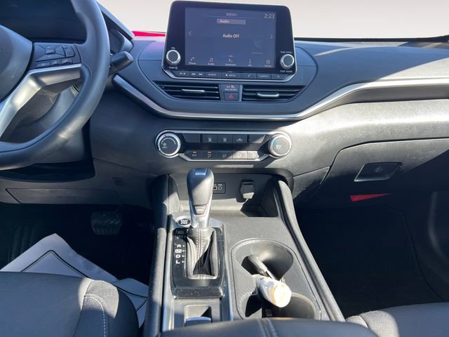 Used 2020 Nissan Altima 2.5 S image 10