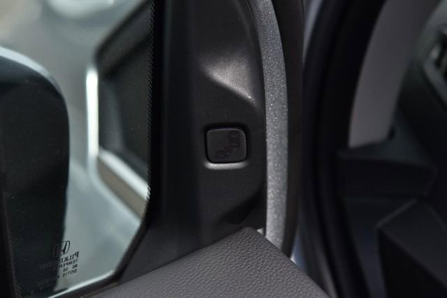 New 2026 Honda Odyssey Touring image 10