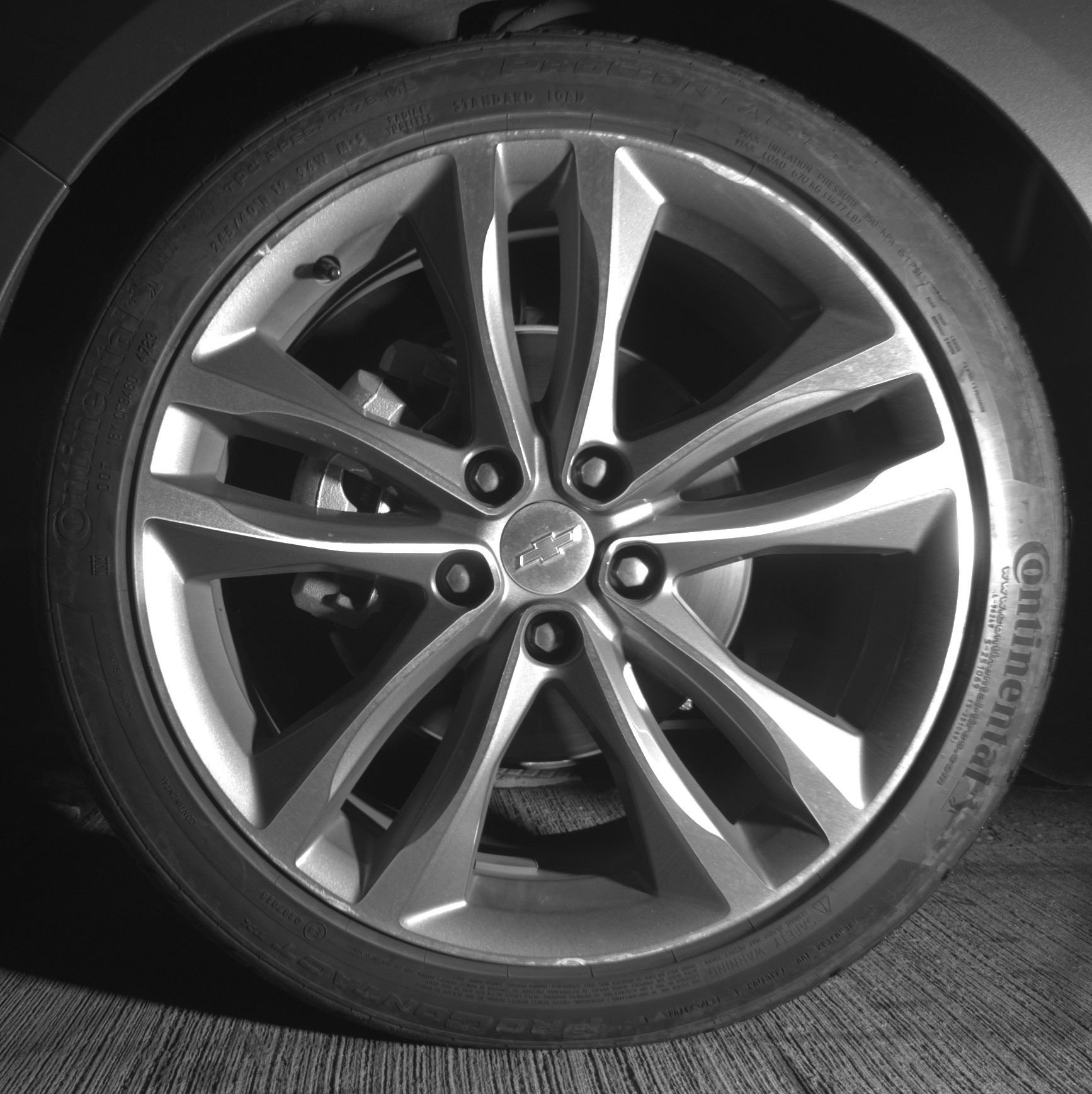 Used 2024 Chevrolet Malibu LT image 12