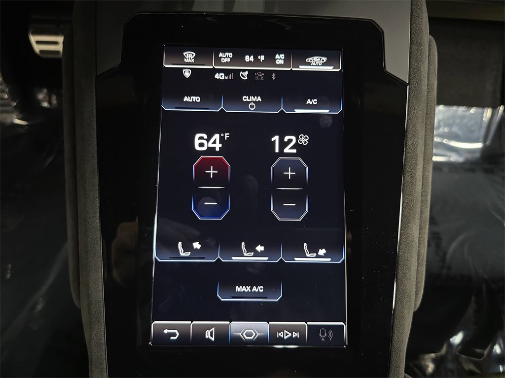 Used 2024 Lamborghini Huracan Sterrato image 19