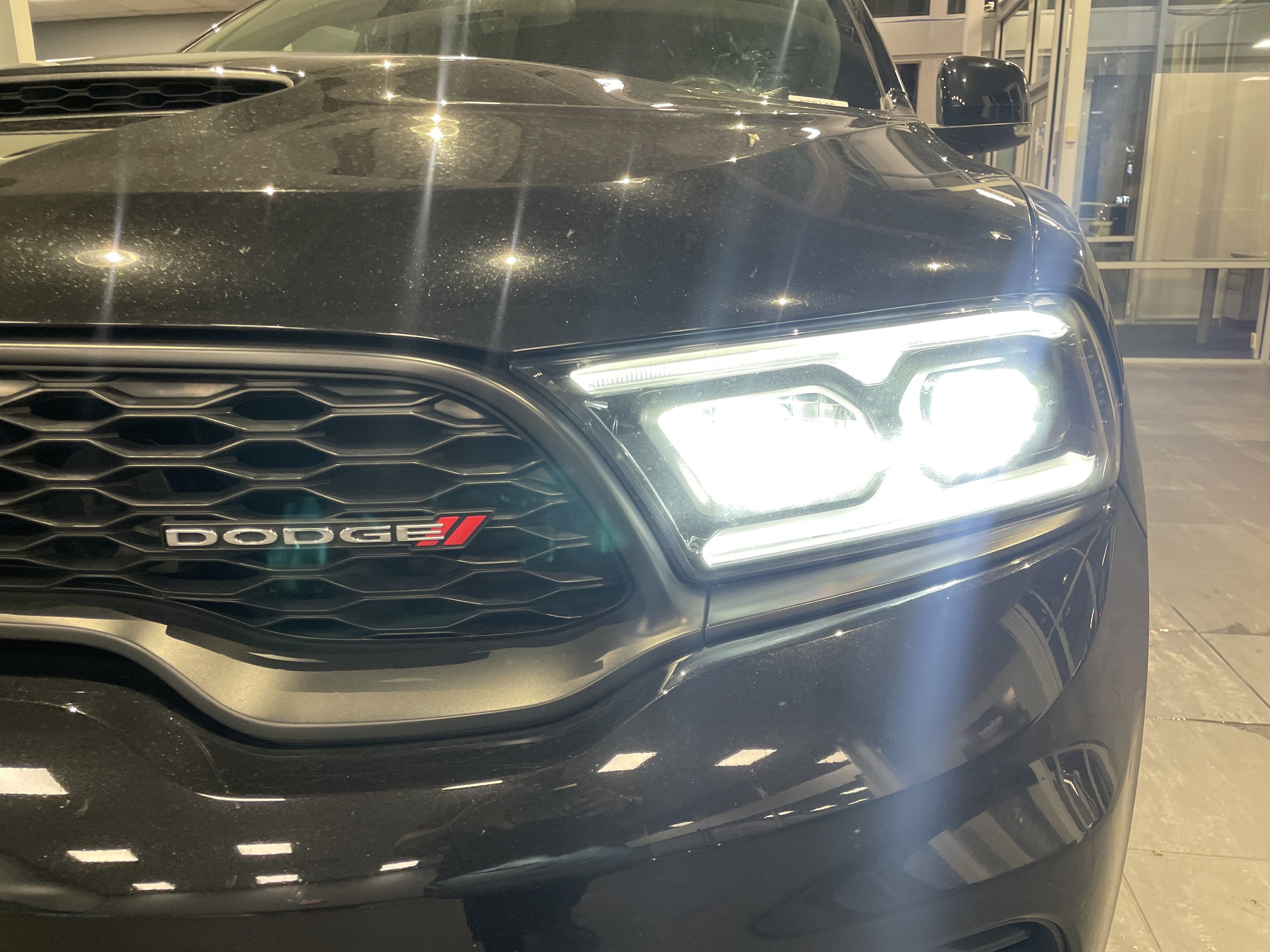 Used 2025 Dodge Durango R/T AWD/4WD image 5