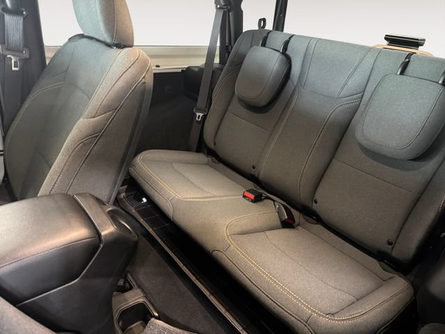 Used 2024 Jeep Wrangler Sport AWD/4WD image 21