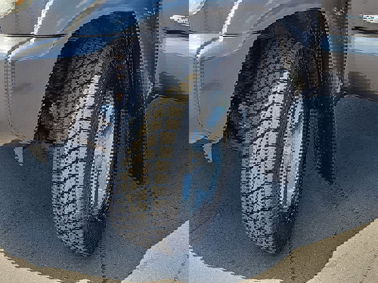 Used 2015 Toyota Tacoma PreRunner w/ TRD Sport Package RWD image 30