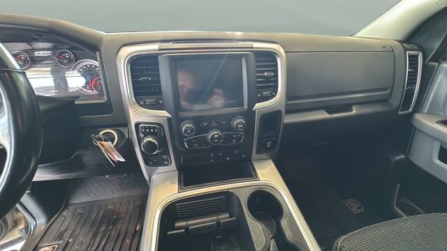 Used 2019 RAM 1500 Classic Warlock image 12
