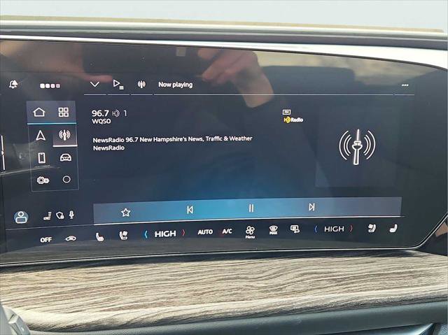 Certified 2025 Audi Q5 Premium AWD/4WD image 25