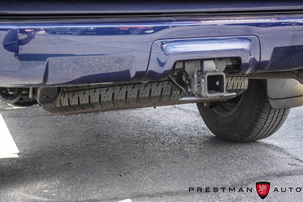 Used 2023 Toyota 4Runner SR5 Premium w/ Moonroof Package image 21