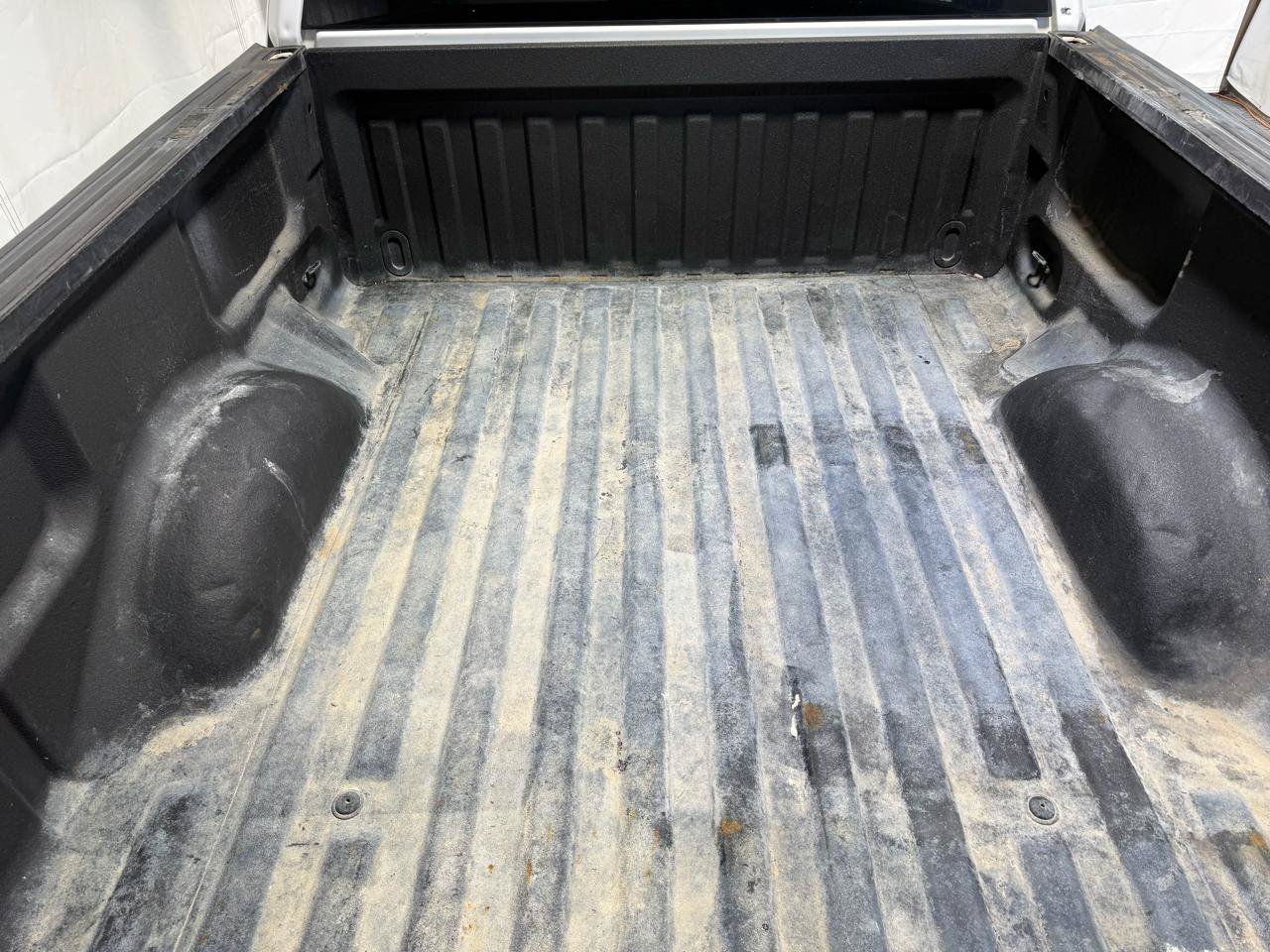 Used 2013 Ford F150 STX w/ Mid Equipment Group AWD/4WD image 18