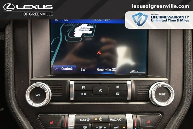 Used 2021 Ford Mustang GT Premium w/ Equipment Group 401A RWD image 15