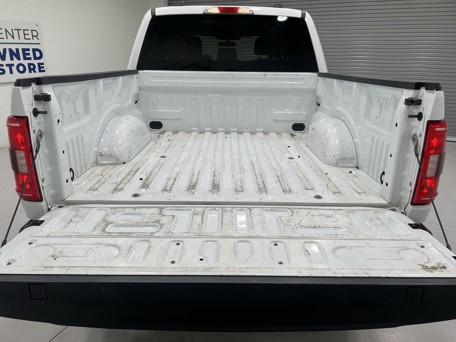 Used 2023 Ford F150 XLT w/ Trailer Tow Package image 23