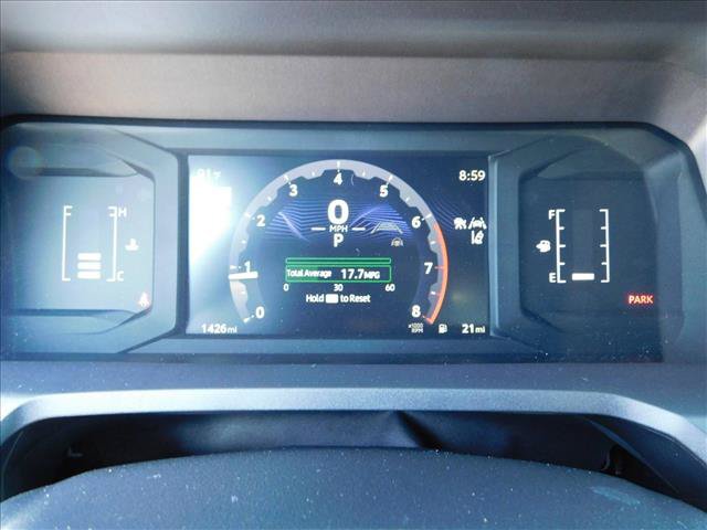 Used 2026 Toyota Tacoma SR5 AWD/4WD image 16