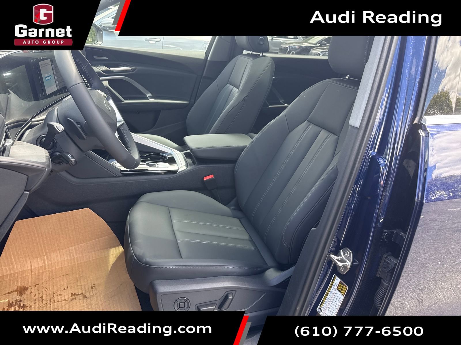New 2026 Audi Q5 Premium AWD/4WD image 10