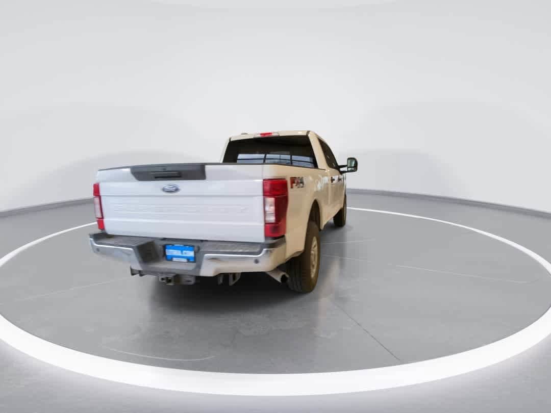Used 2020 Ford F250 XLT w/ XLT Value Package image 8