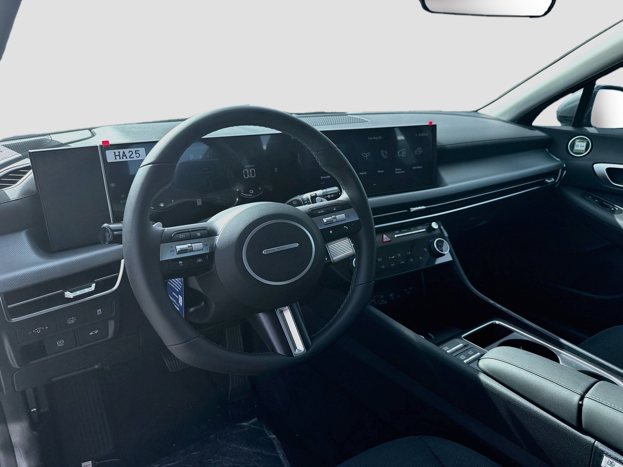 New 2026 Hyundai Sonata SEL FWD image 7