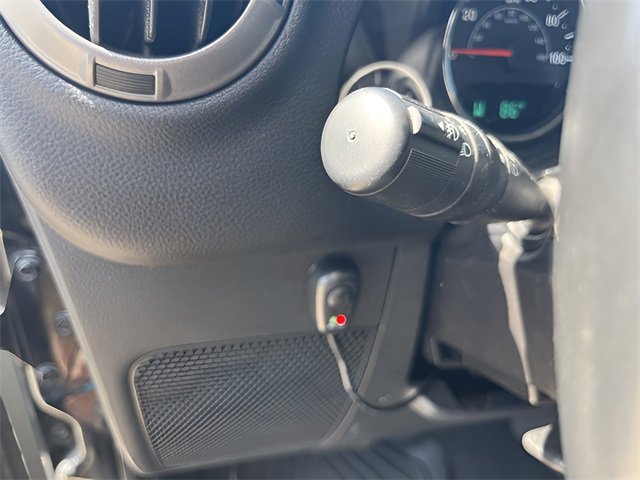 Used 2014 Jeep Wrangler Unlimited Sport w/ Quick Order Package 24S image 21