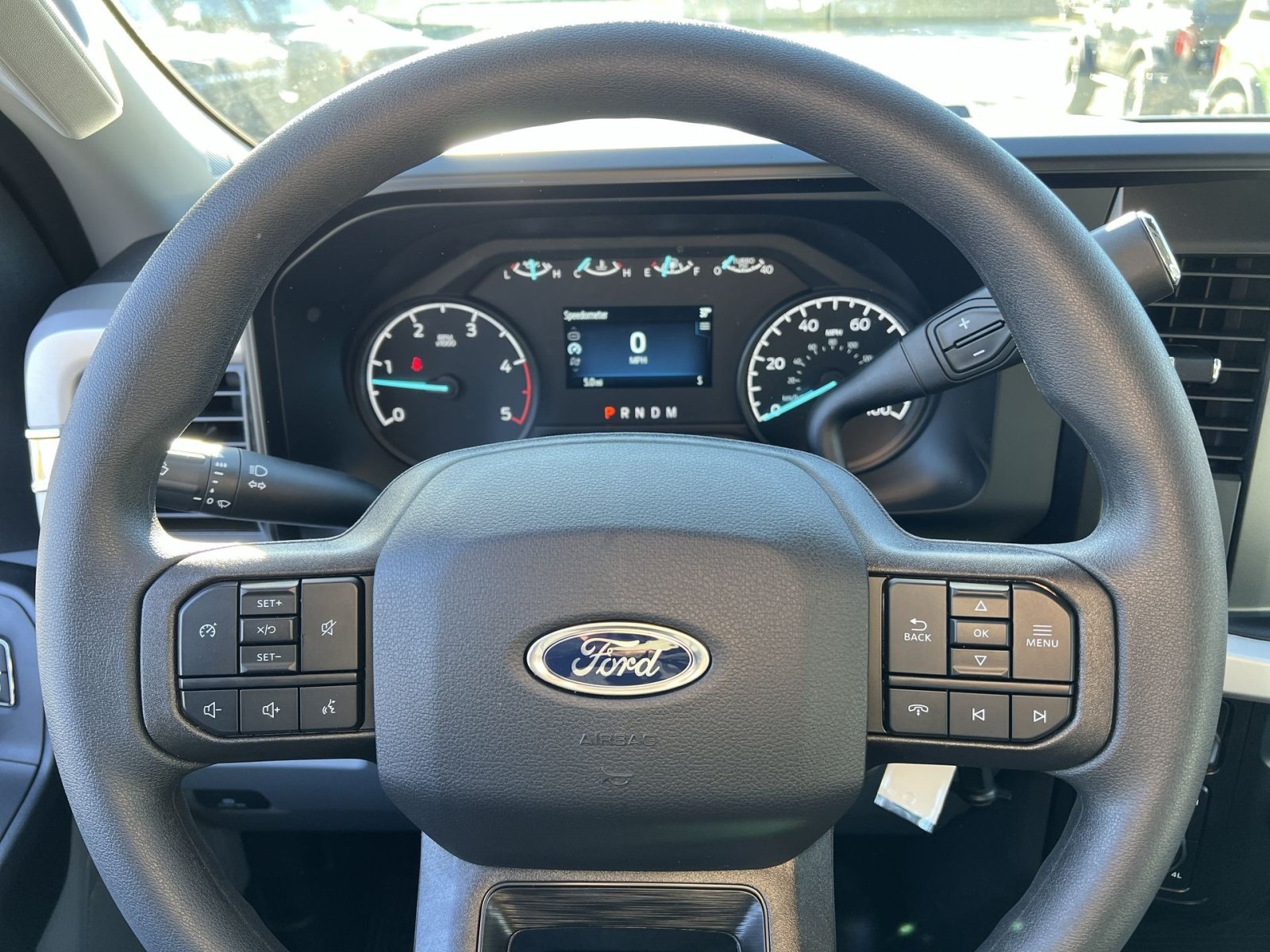 New 2026 Ford F250 XL w/ FX4 Off-Road Package AWD/4WD image 15