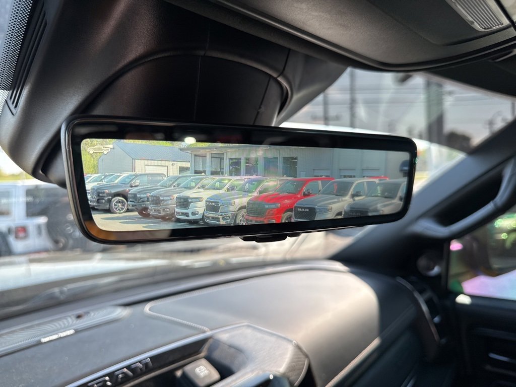 Used 2022 RAM 2500 Limited image 54