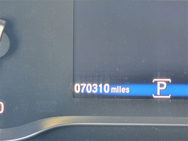 Used 2018 Honda Ridgeline RTL-T image 35