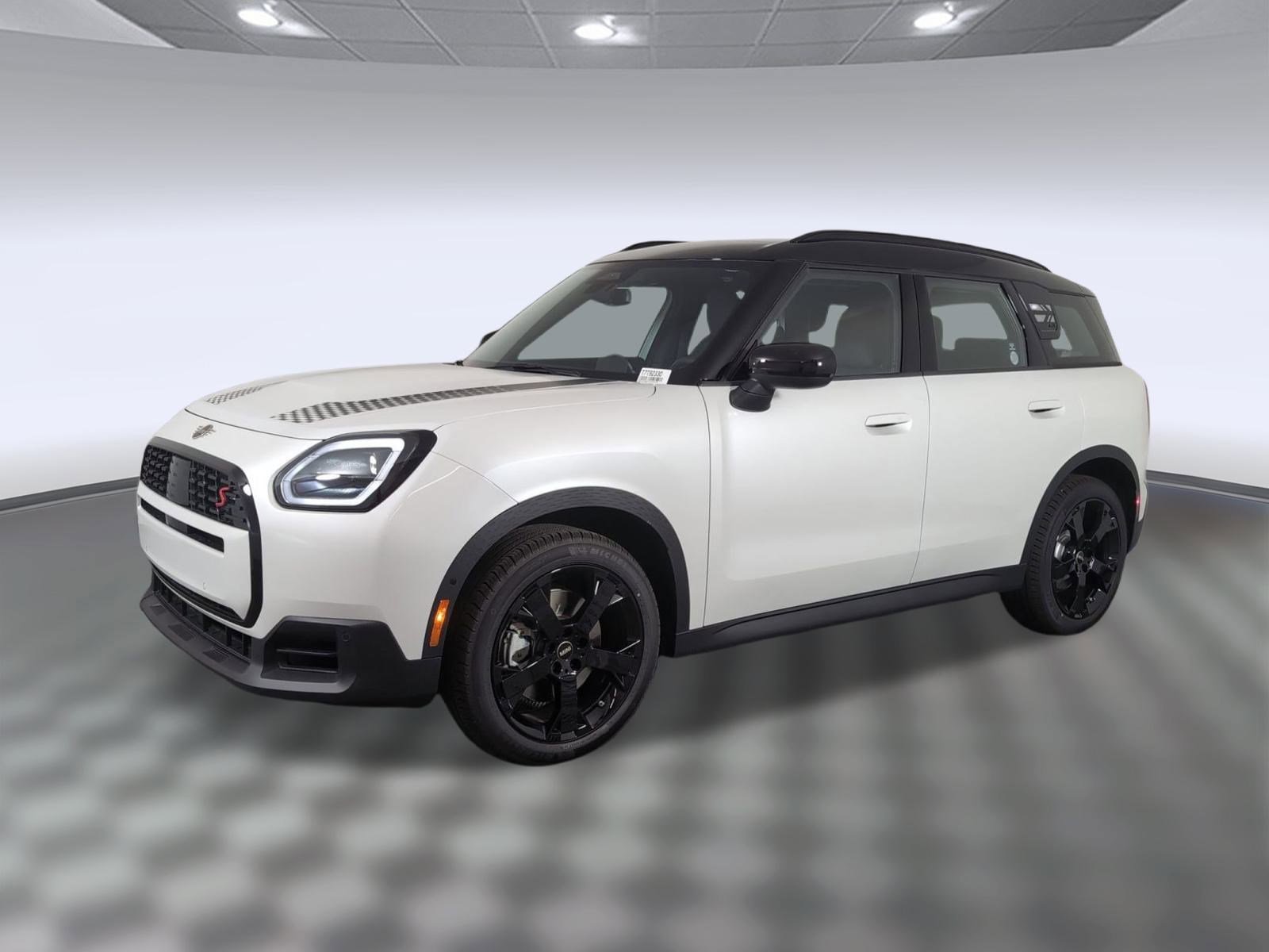 New 2026 MINI Cooper Countryman S