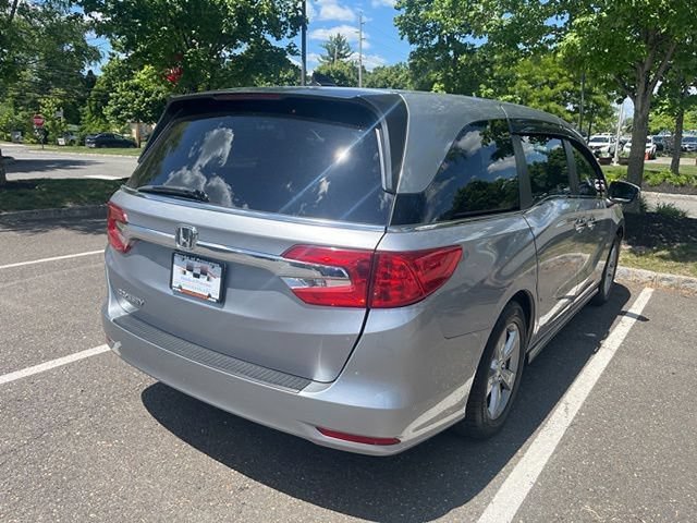 Used 2018 Honda Odyssey EX-L image 6