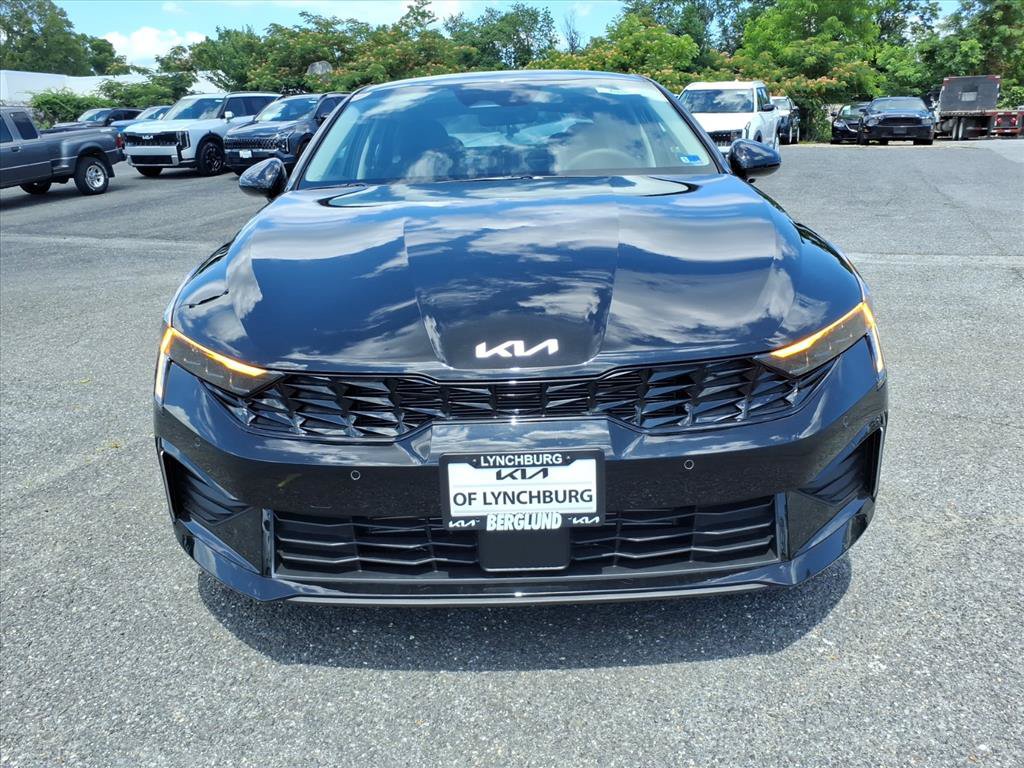 New 2026 Kia K5 LXS FWD image 9