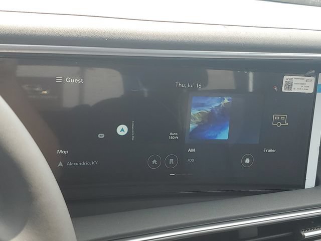 New 2026 Hyundai Palisade Limited AWD/4WD image 30