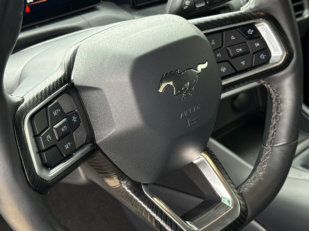 Used 2024 Ford Mustang GT RWD image 29