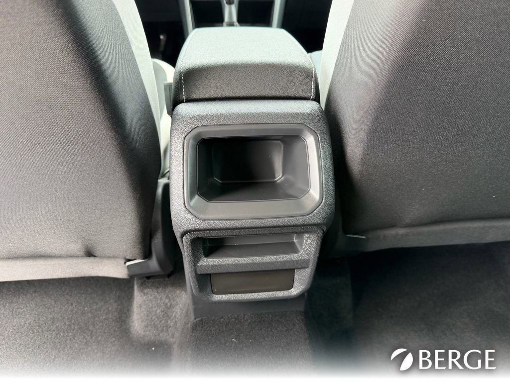 Used 2025 Volkswagen Taos S FWD image 19