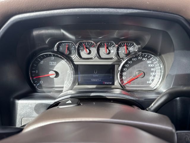 Used 2014 Chevrolet Silverado 1500 LTZ w/ LTZ Plus Package image 25