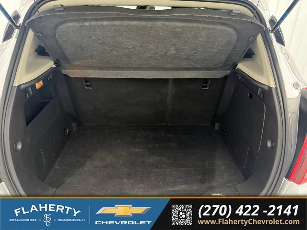Used 2019 Buick Encore Preferred w/ Safety Package FWD image 19