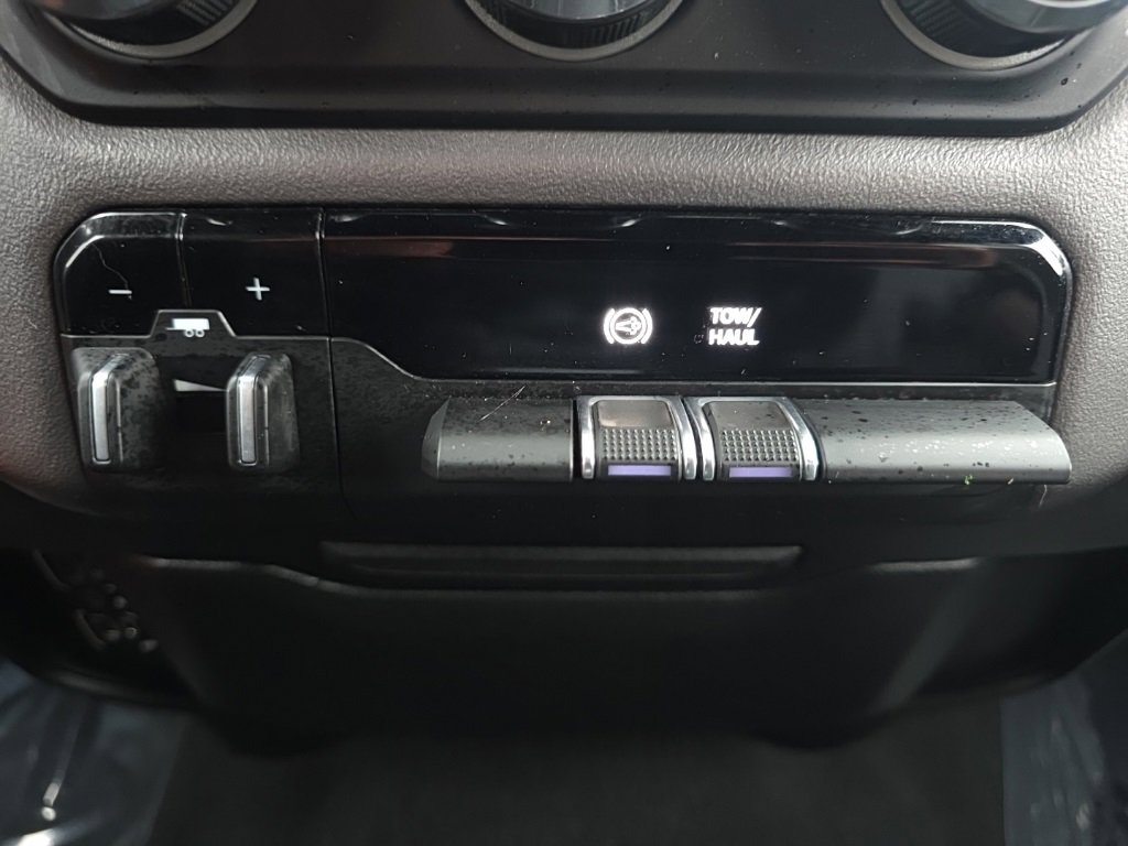 Used 2022 RAM 2500 Big Horn image 28