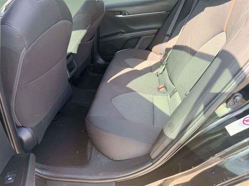 Used 2018 Toyota Camry LE w/ Convenience Package image 20