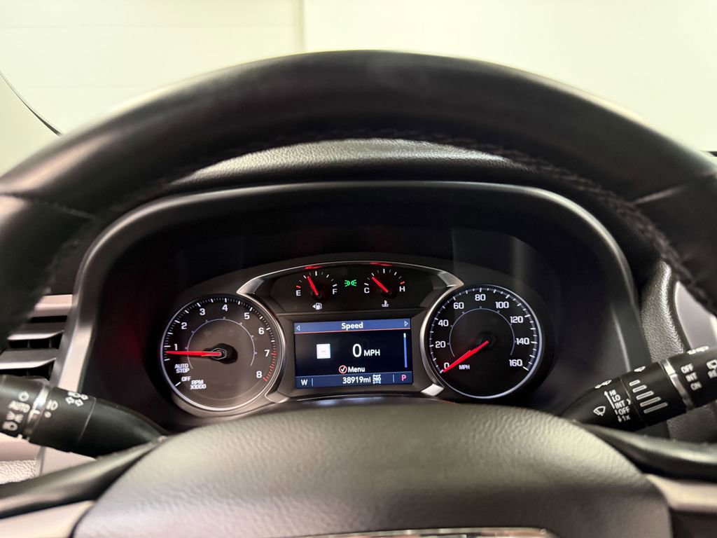 Used 2023 GMC Acadia AT4 image 78