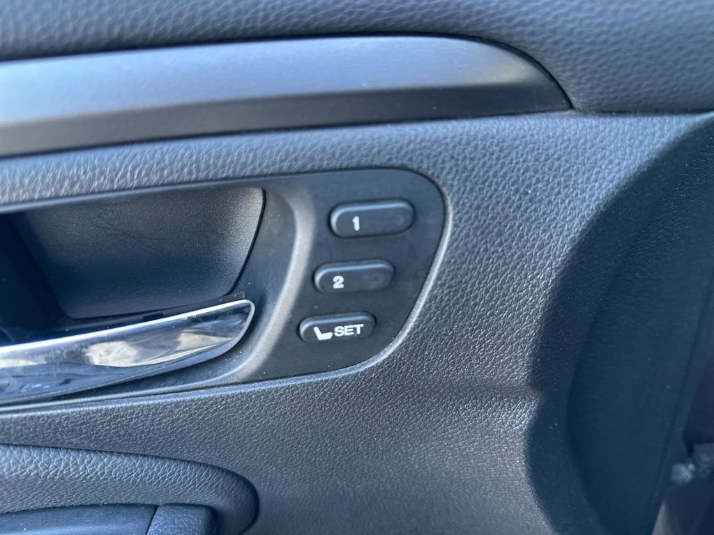 Used 2021 Honda Pilot Special Edition image 9