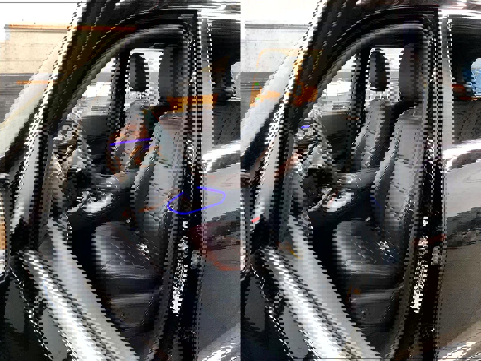 Used 2022 Mercedes-Benz GLE 350 4MATIC image 27