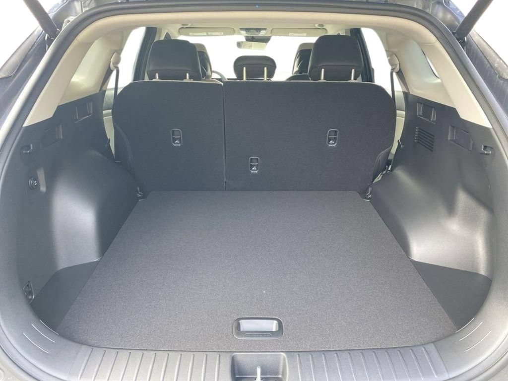 New 2026 Kia Sportage EX AWD/4WD image 20