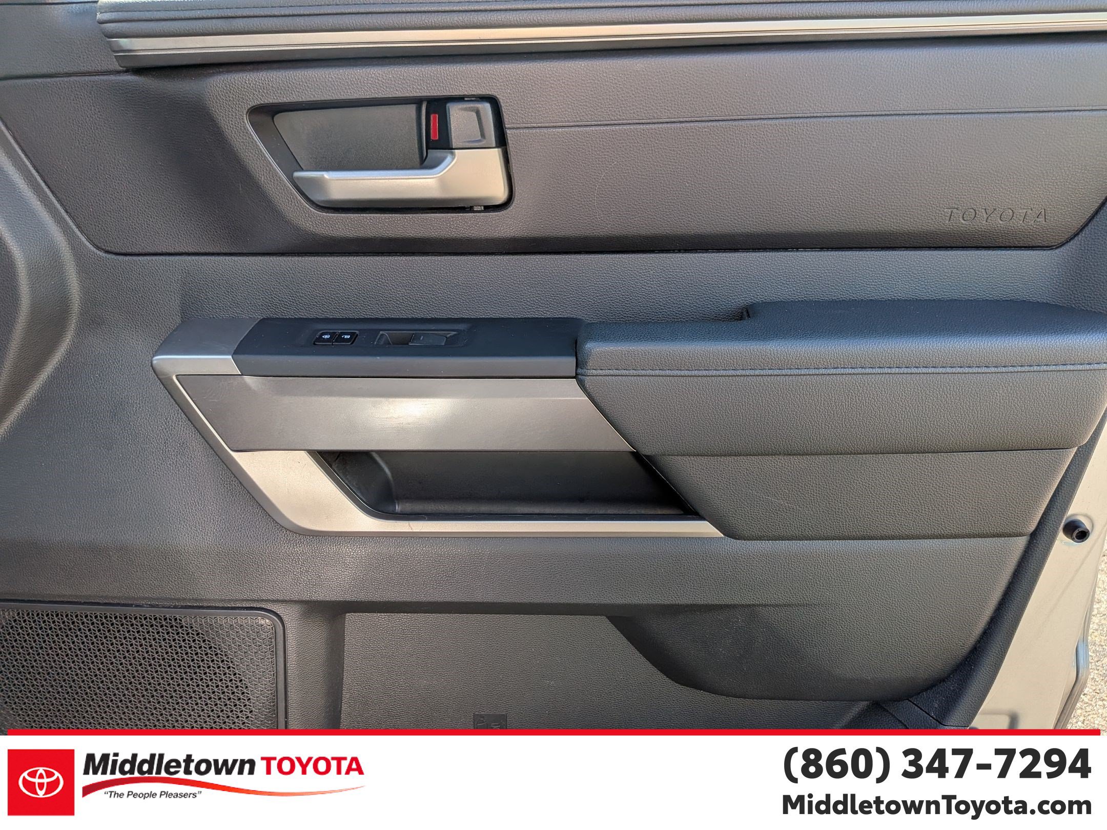 Certified 2025 Toyota Tundra SR5 AWD/4WD image 35