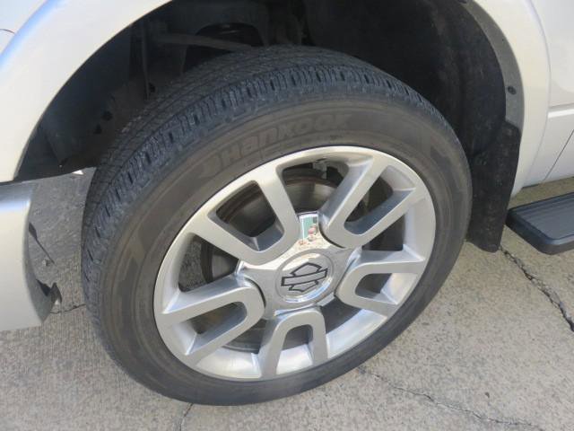 Used 2011 Ford F150 Harley-Davidson AWD/4WD image 34