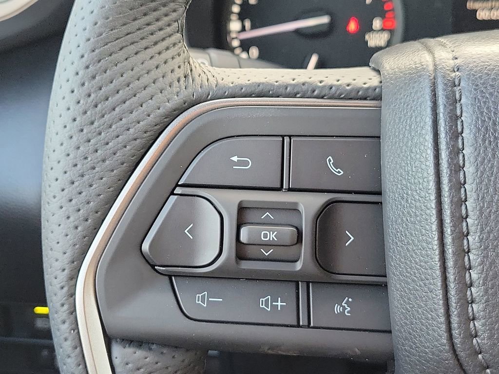 New 2026 Toyota Tundra SR5 image 34