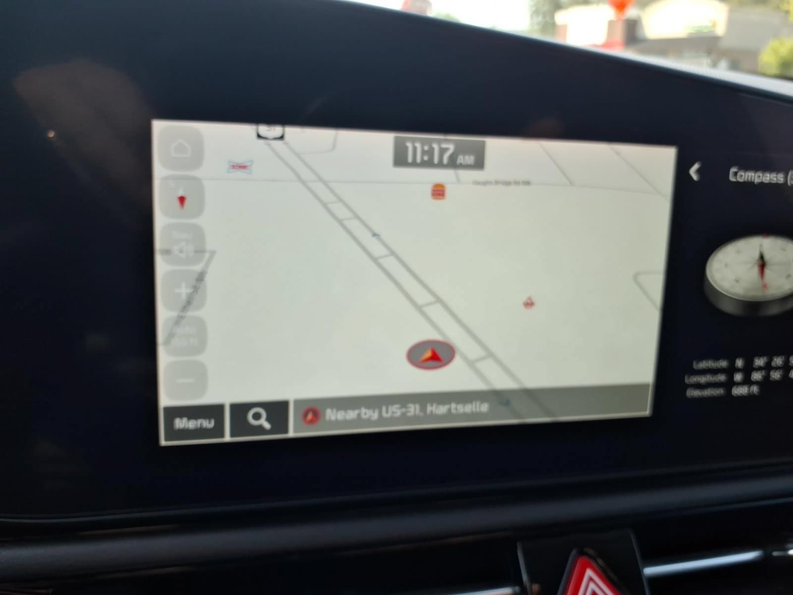 Used 2024 Kia Niro Wind FWD image 18