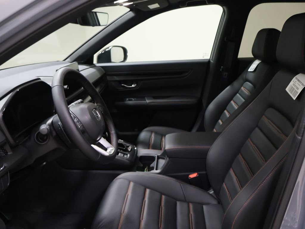 New 2026 Honda CR-V Sport-L image 11