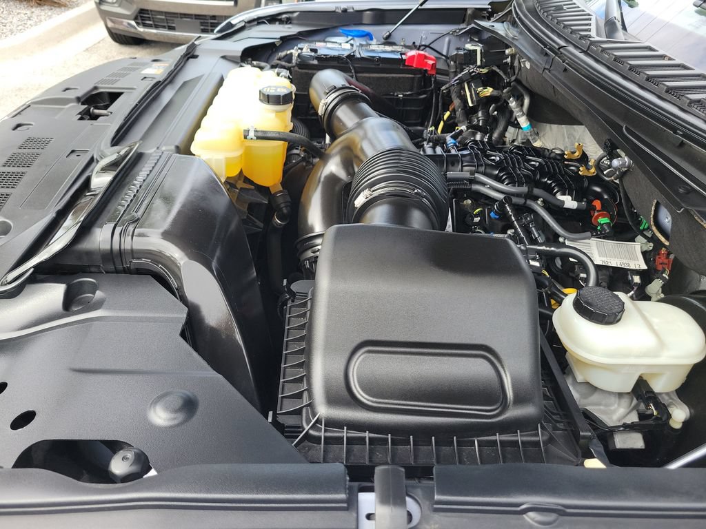 Used 2021 Lincoln Navigator Black Label AWD/4WD image 45