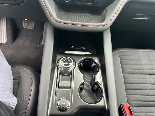 New 2025 Ford Explorer ST-Line w/ ST-Line Street Pack image 16