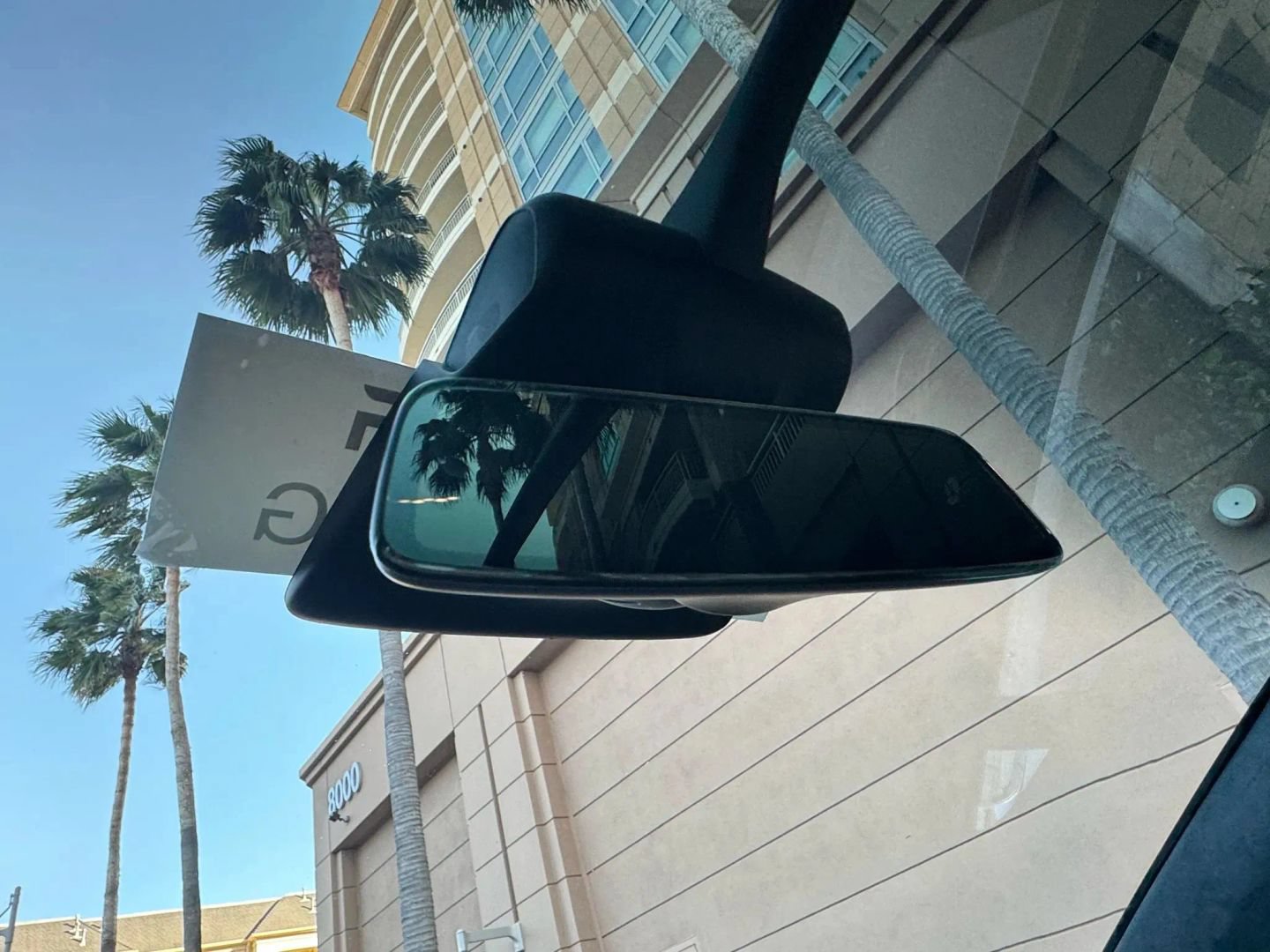 Used 2019 Tesla Model X Long Range AWD/4WD image 35