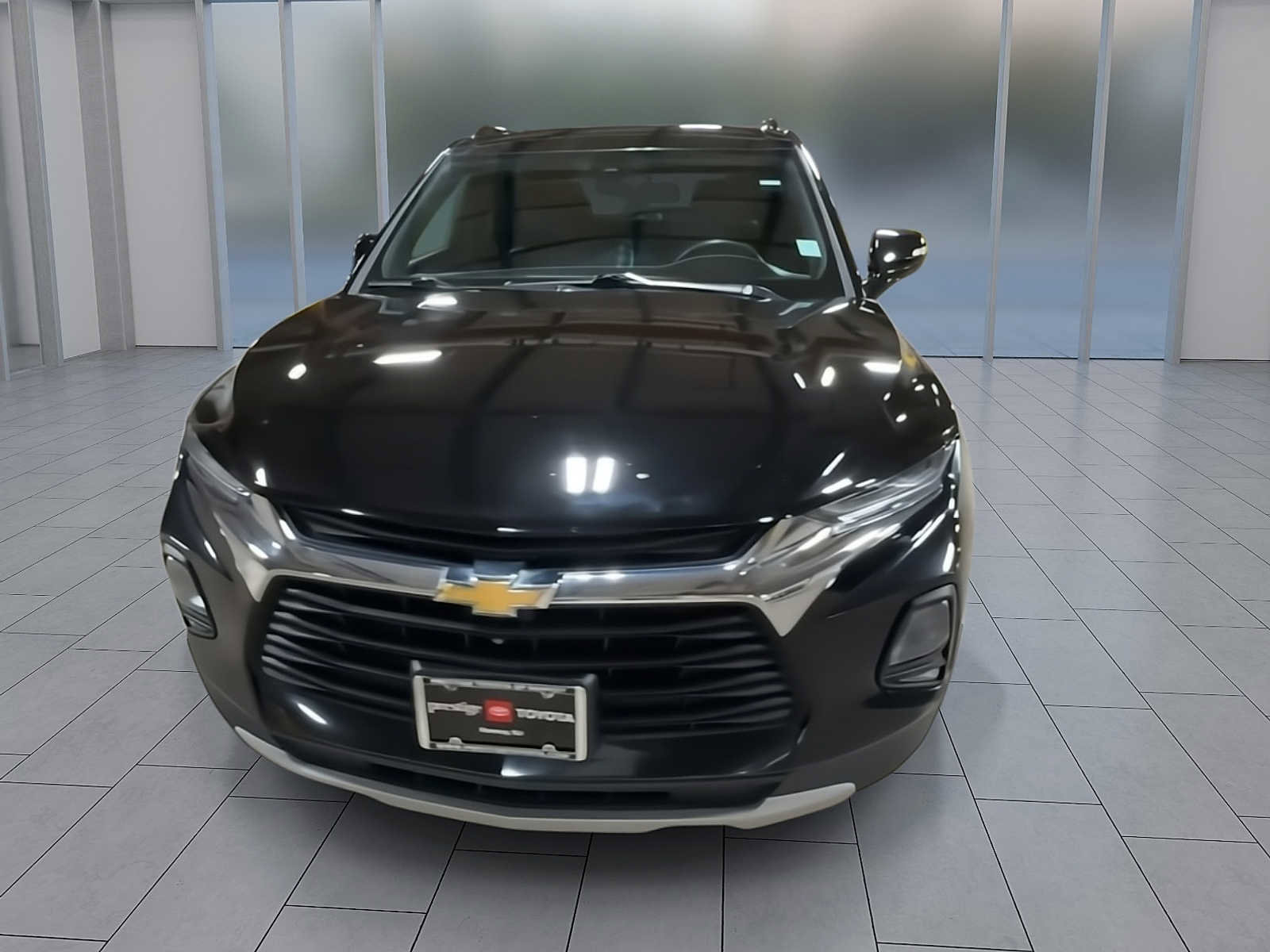 Used 2019 Chevrolet Blazer LT w/ Sound & Technology Package image 3