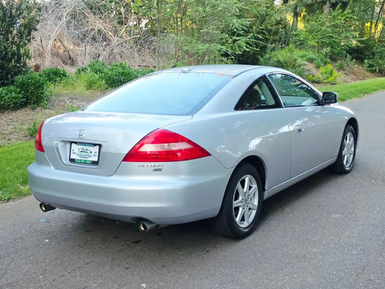 Used 2004 Honda Accord EX image 5