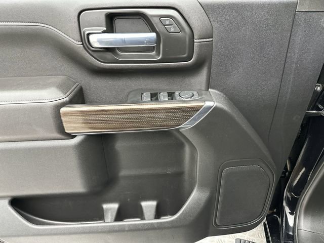 Used 2020 Chevrolet Silverado 2500 LT w/ All Star Edition image 5