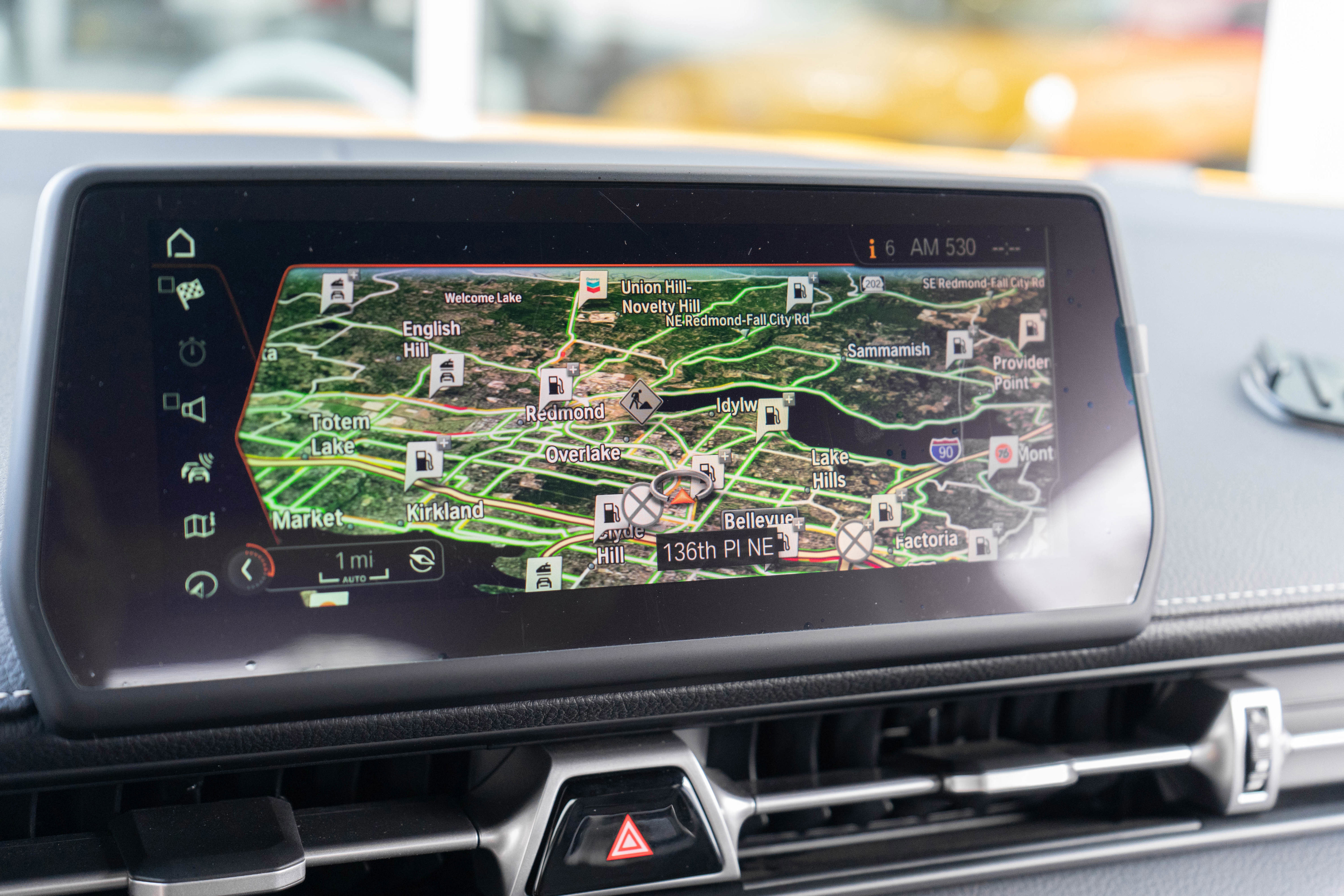 Used 2020 Toyota Supra Premium w/ Driver Assist Package image 28