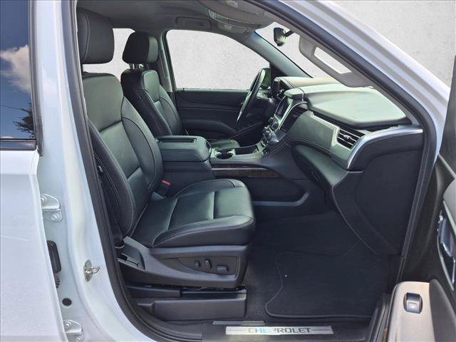 Used 2019 Chevrolet Tahoe LT w/ RST Edition RWD image 21