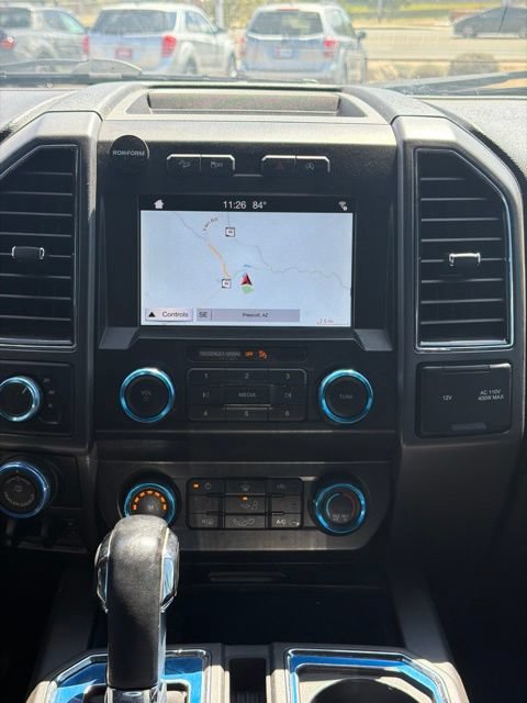 Used 2019 Ford F150 XLT w/ Equipment Group 302A Luxury AWD/4WD image 14